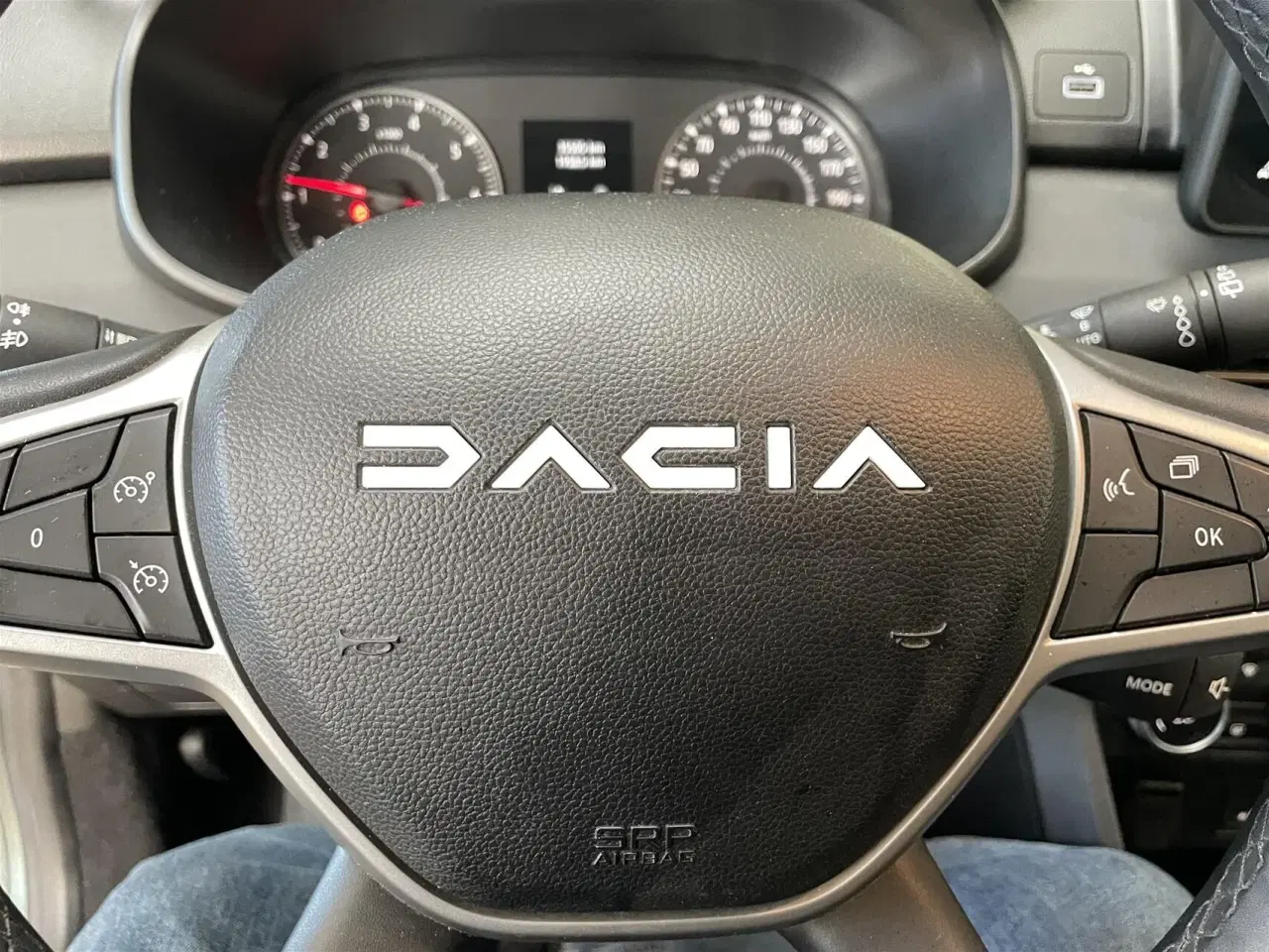 Billede 7 - Dacia Jogger 7 Sæder 1,0 Tce Extreme 110HK 5d 6g