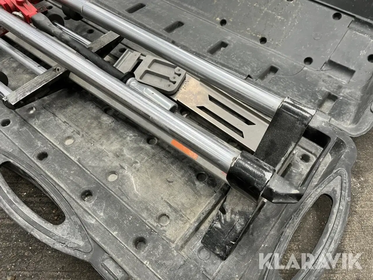 Billede 4 - Fliseskærer Diamond 3 Spider