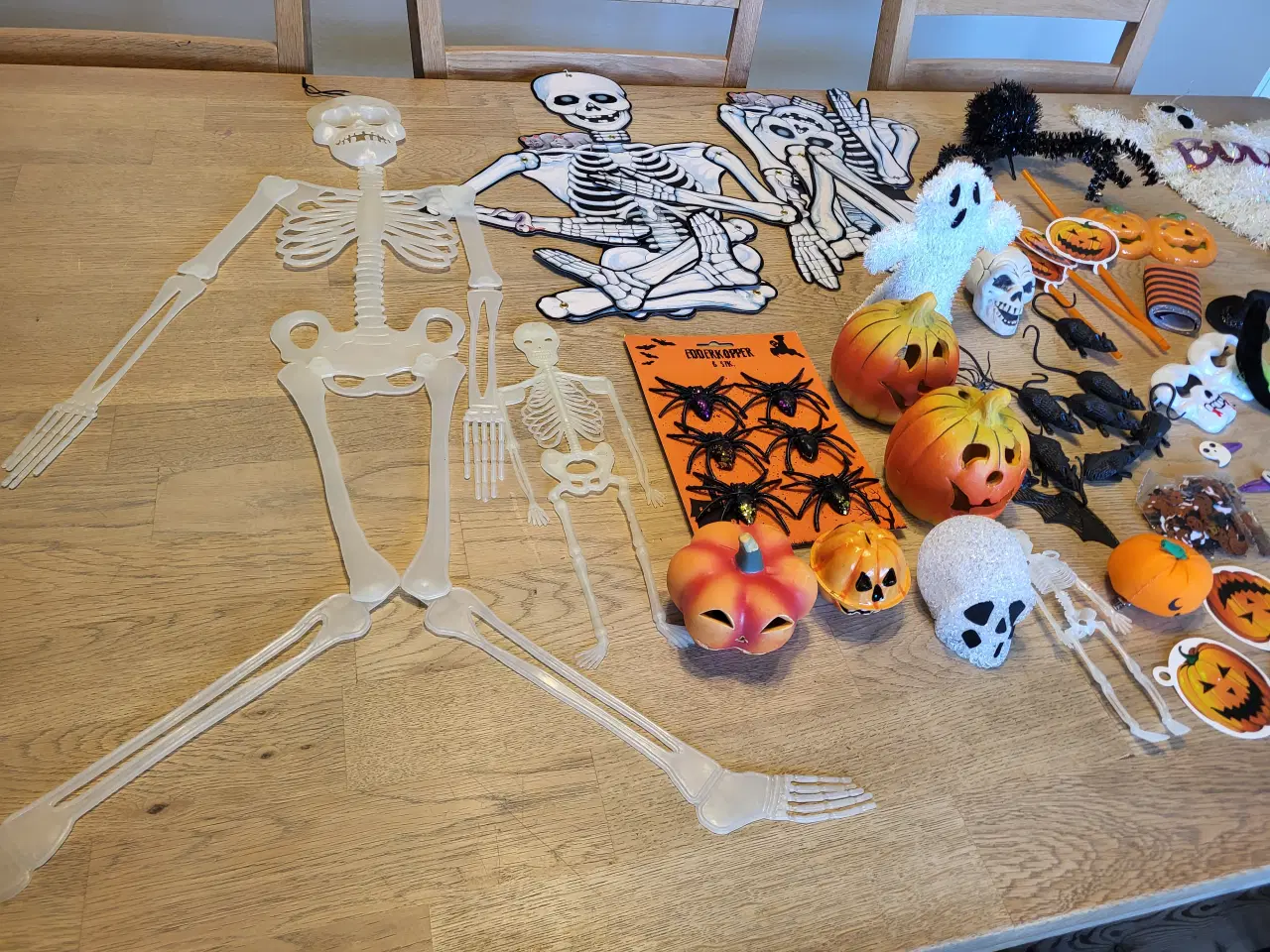 Billede 2 - Halloween