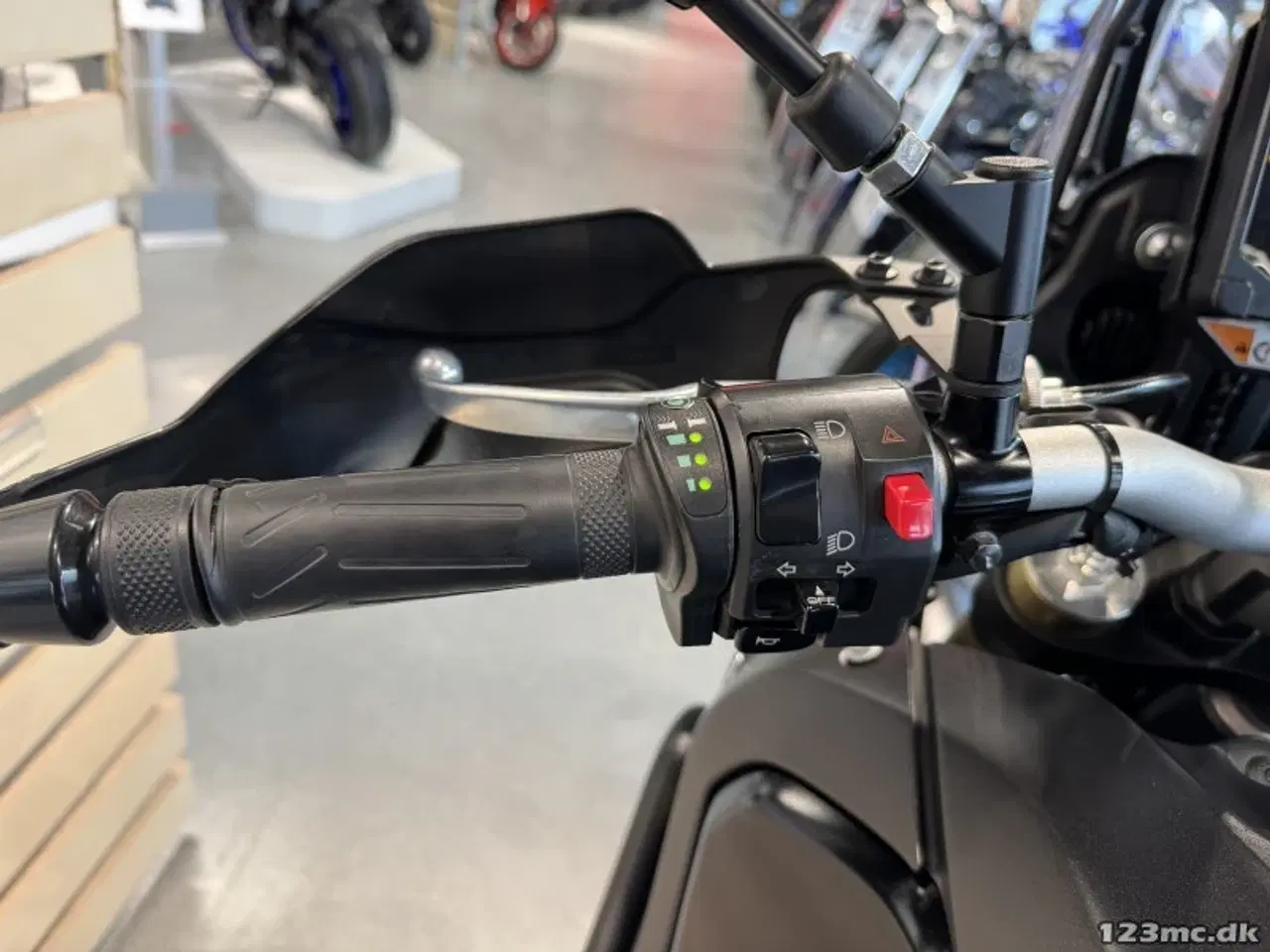 Billede 4 - Yamaha Ténéré 700