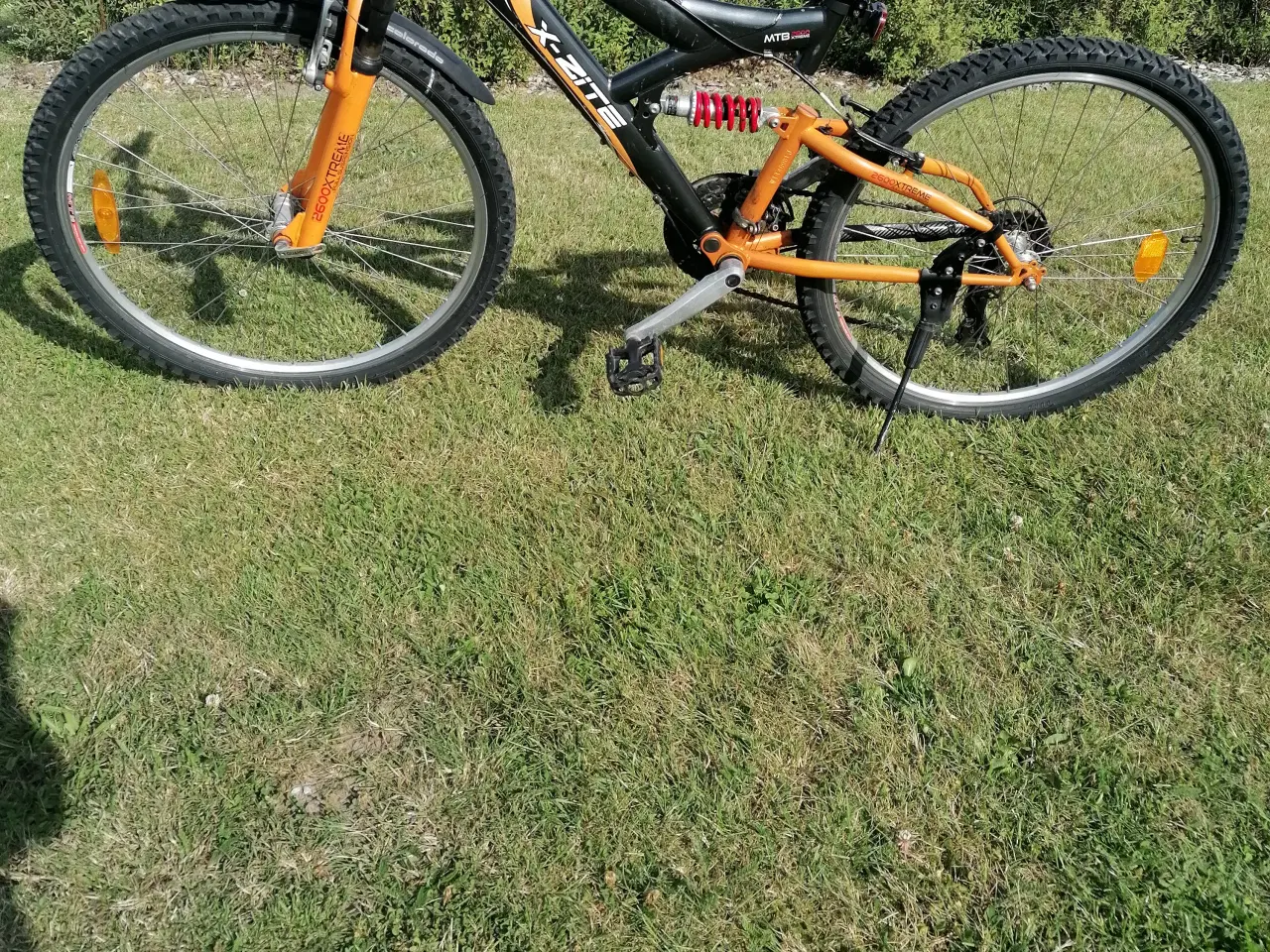 Billede 1 - X-zite 2600  xtreme