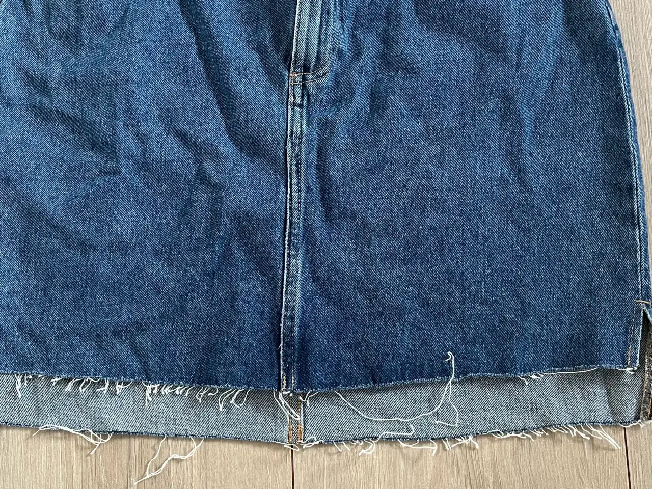 Billede 1 - Cowboy nederdel str. 42
