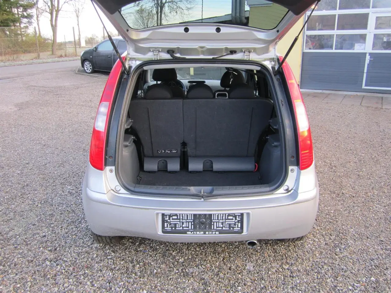 Billede 7 - Mitsubishi Colt 1,5 Cash CP 109HK 5d