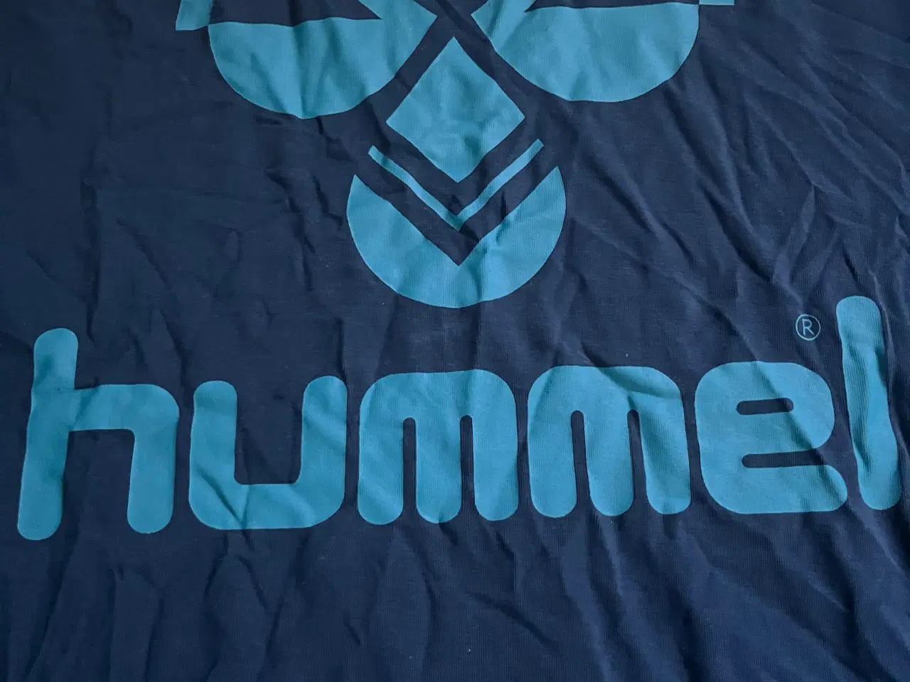 Billede 3 - Bluse fra Hummel