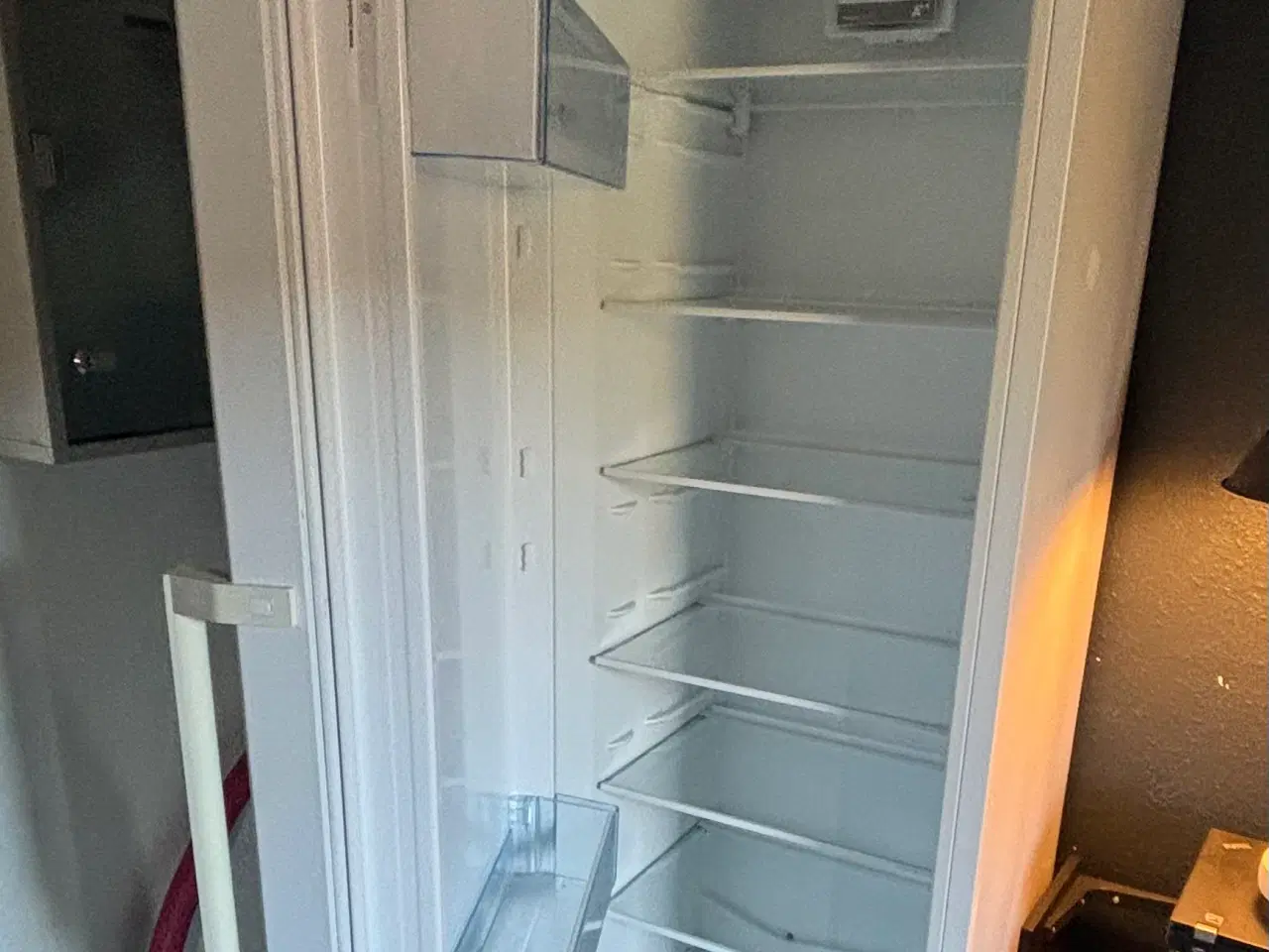 Billede 2 - Stort køleskab 