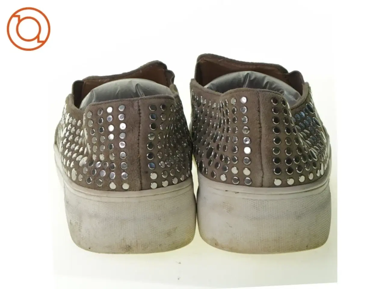 Billede 5 - Sko fra Vince Kamuto (str. 38)