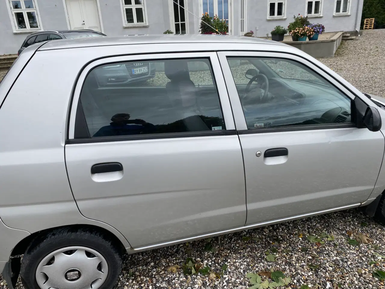 Billede 2 - Suzuki Alto 1,1 L