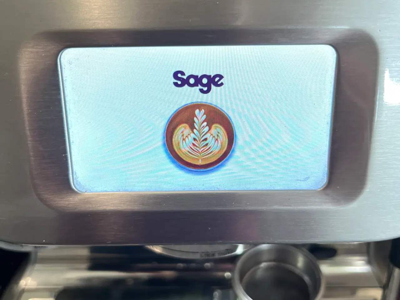Billede 4 - Sage Oracle Touch