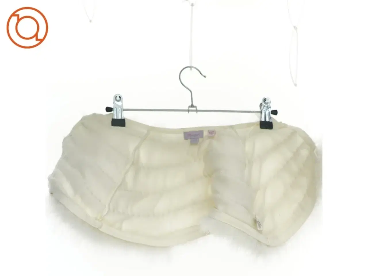 Billede 2 - sjal fra Monsoon (str. 62 cm)