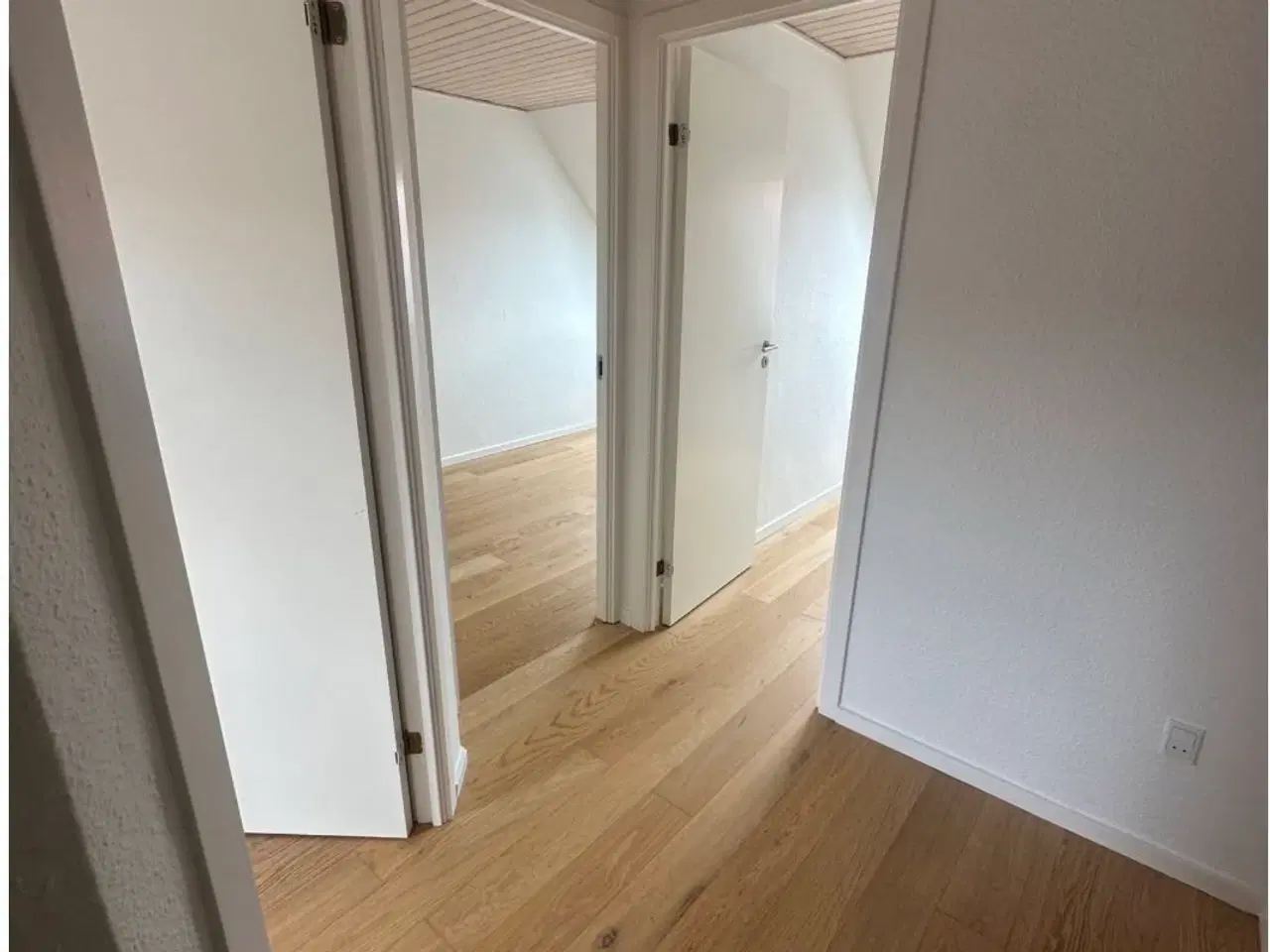 Billede 8 - Indflytningsklart rækkehus Med have