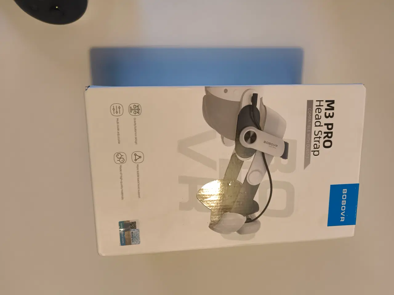 Billede 7 - Oculus Quest 3 512 gb