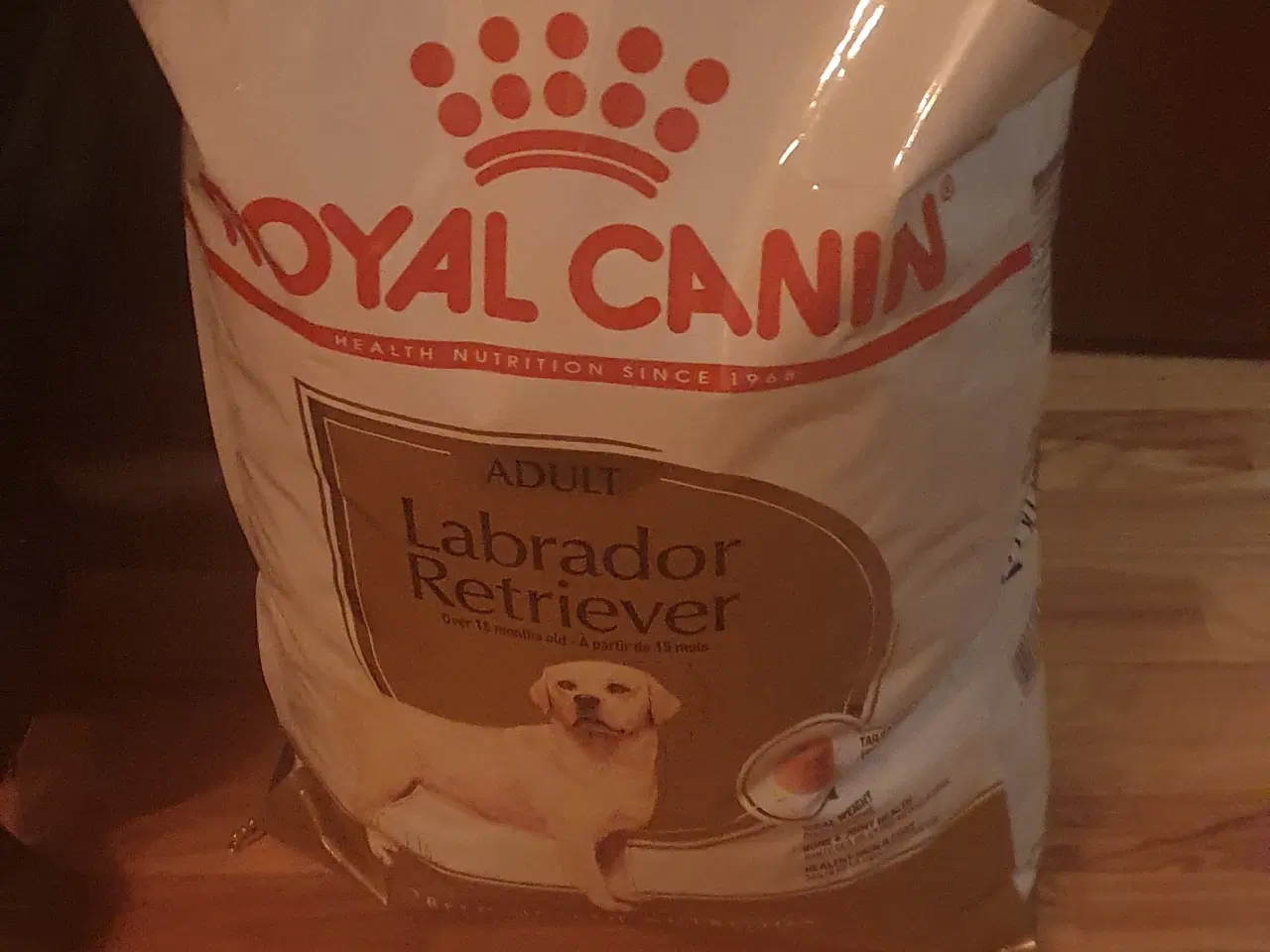 Billede 1 - ROYAL CANIN til Labrador Retriever 