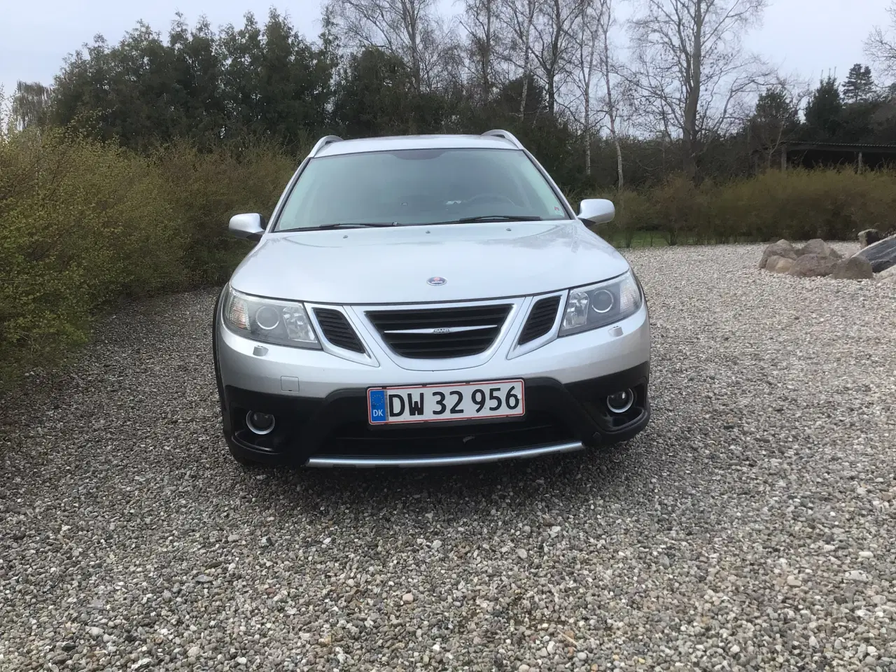 Billede 1 - Saab 9-3 x. AWD
