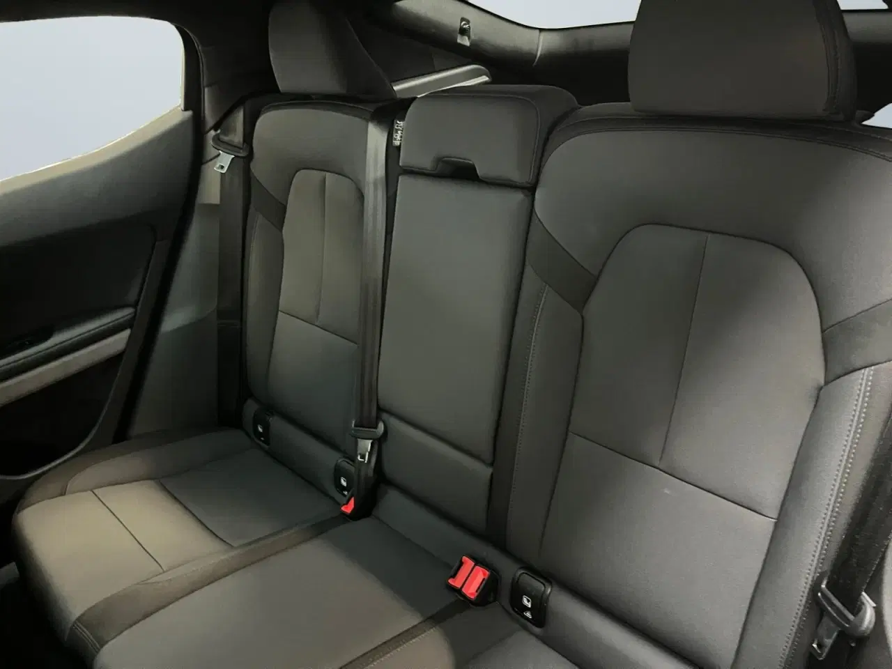 Billede 14 - Polestar 2 Standard Range