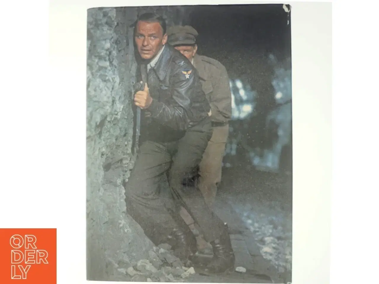 Billede 3 - Sinatra af Alan Frank (Bog)