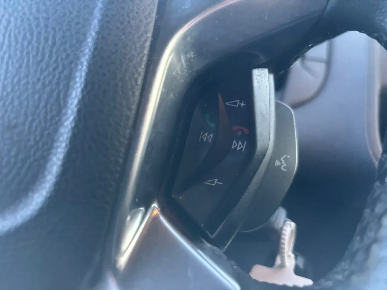 Billede 8 - Ford Transit Custom 270S 2,2 TDCi 100 Trend Van