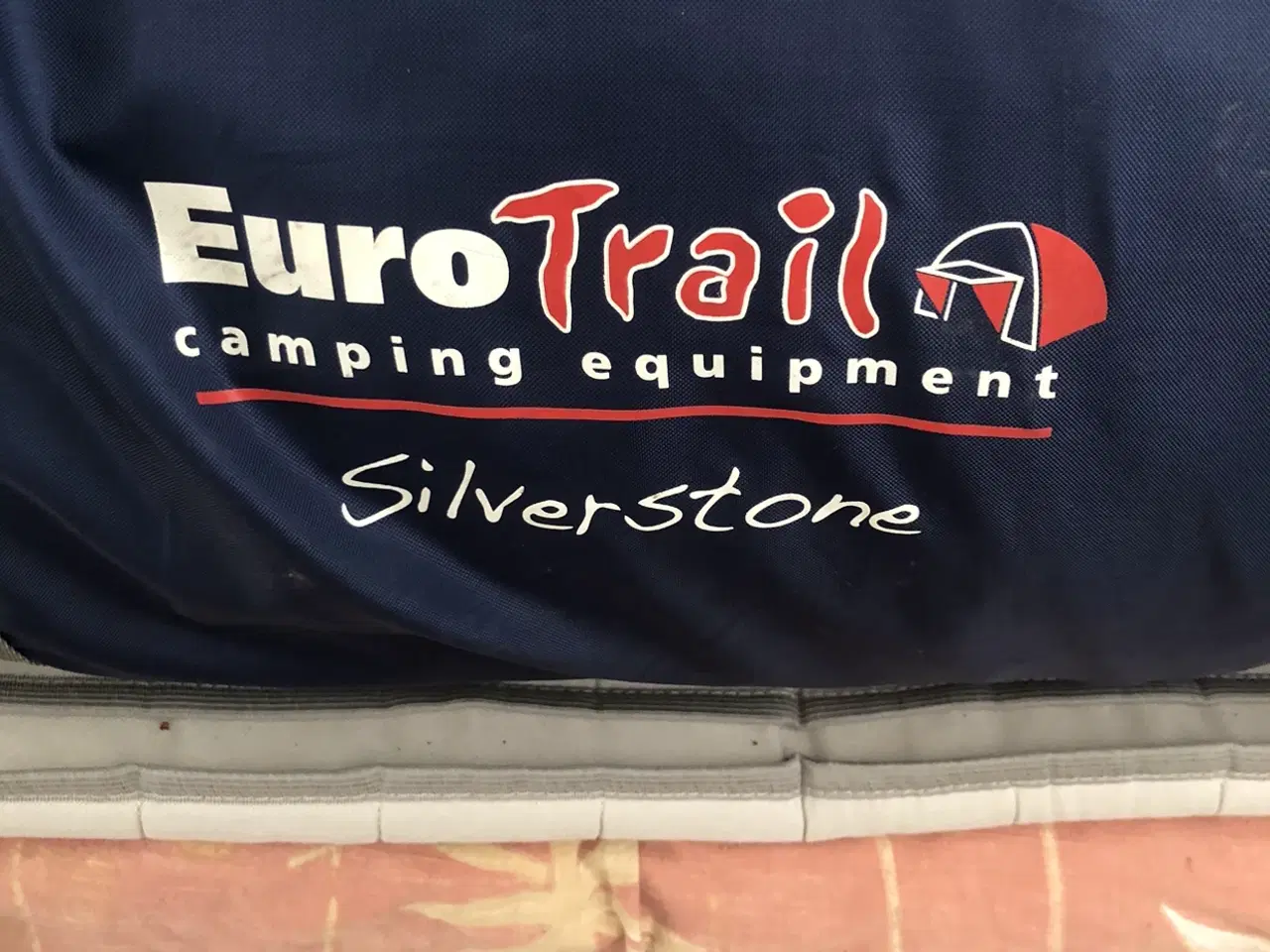 Billede 2 - Bus talt euro trail