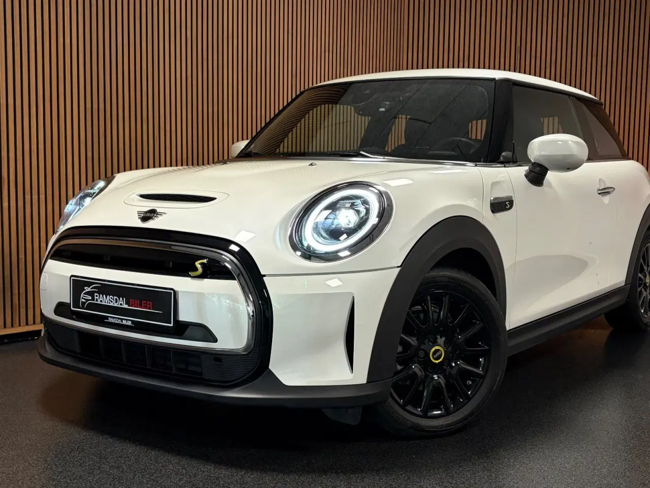 Billede 2 - MINI Cooper SE  Essential