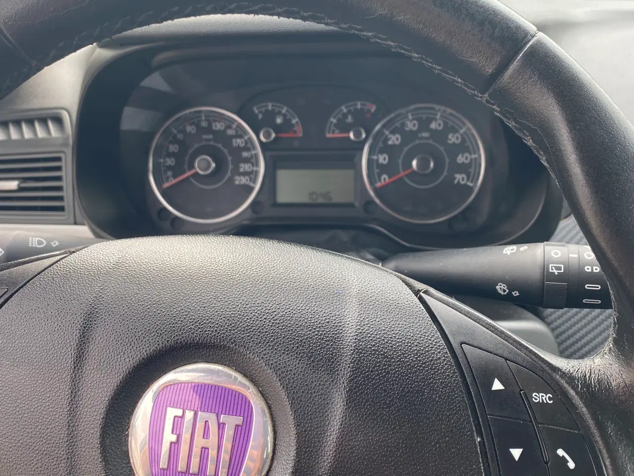Billede 7 - Fiat Punto Grande