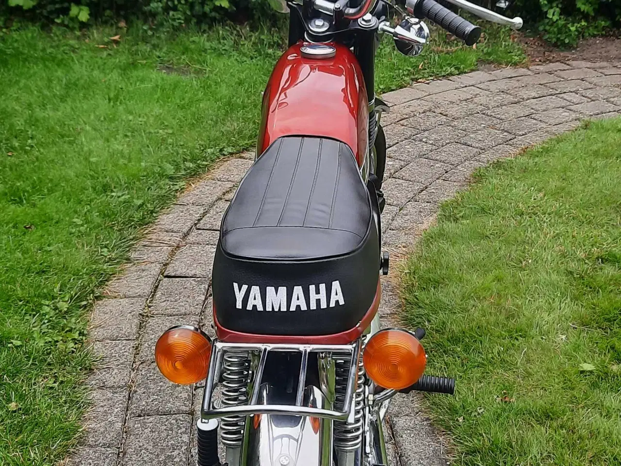 Billede 5 - YAMAHA FS1 1979 