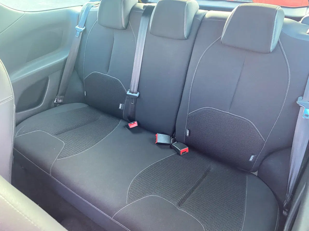 Billede 11 - Citroën DS3 1,6 e-HDi Style 92HK 3d