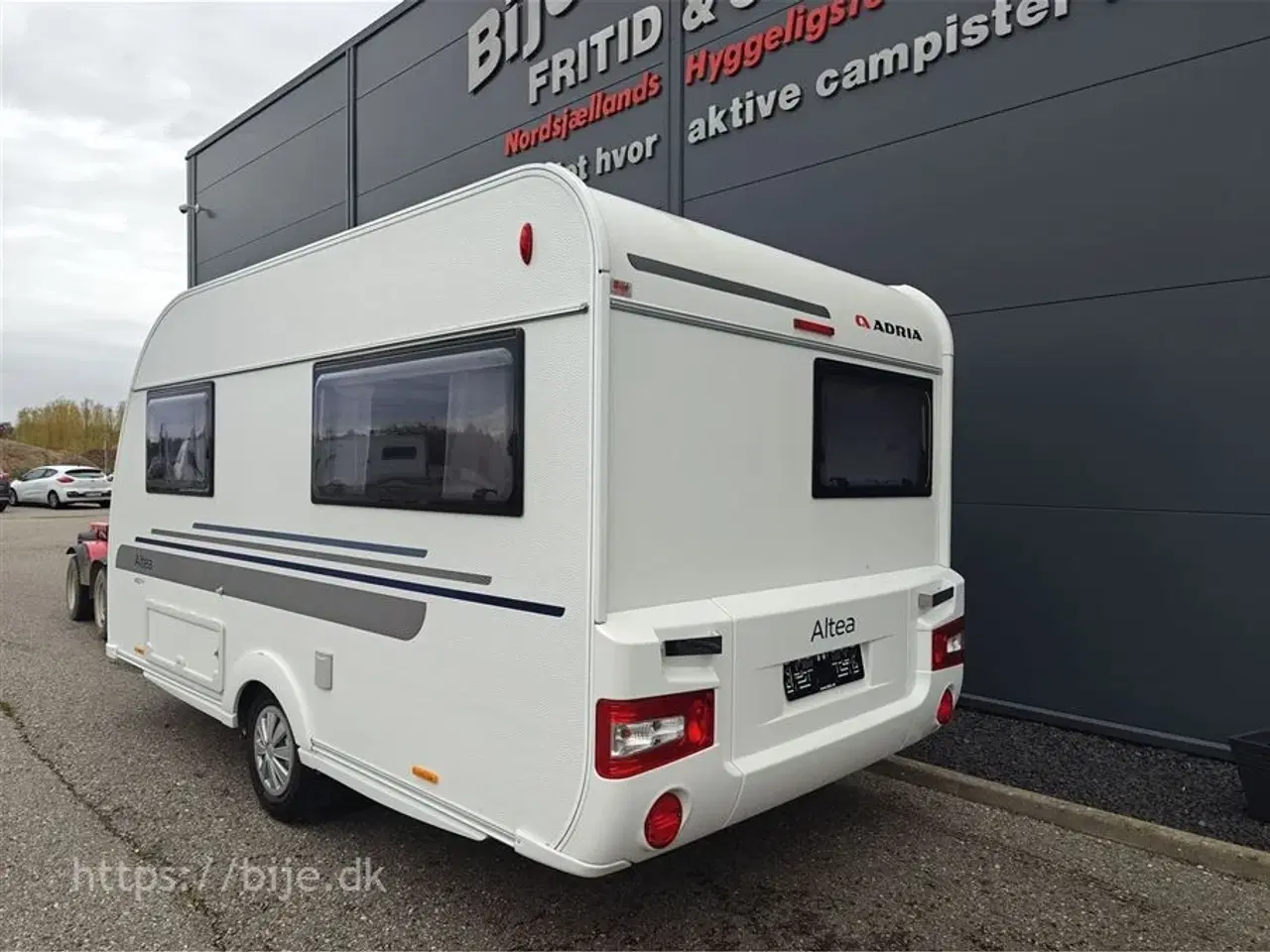 Billede 16 - 2016 - Adria Altea 402 PH