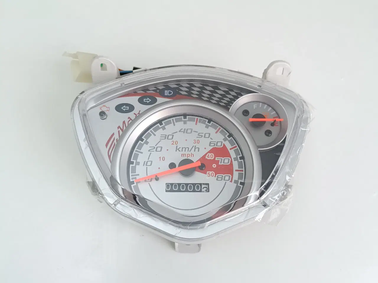 Billede 2 - NY! OEM Speedometer til VGA Explora Euro-4