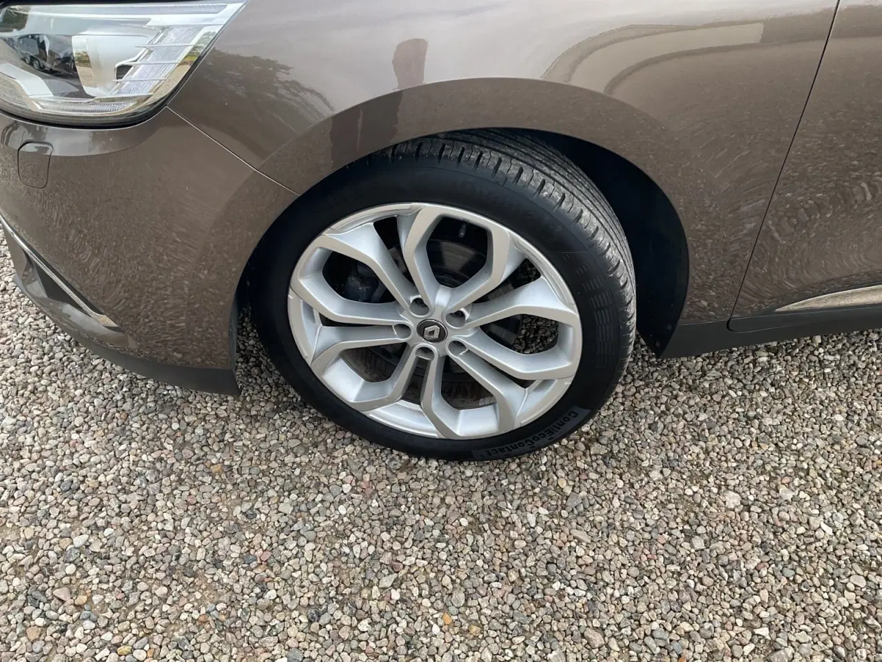 Billede 6 - Renault Grand Scenic IV 1,5 dCi 110 Zen 7prs