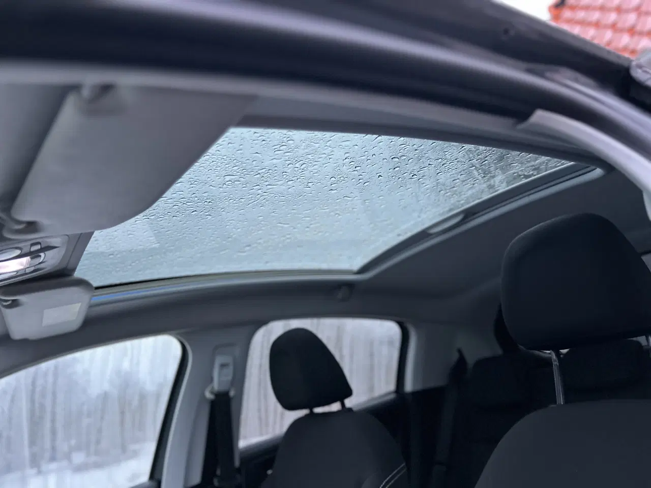 Billede 10 - Peugeot 208 1.6 HDI 5 dørs