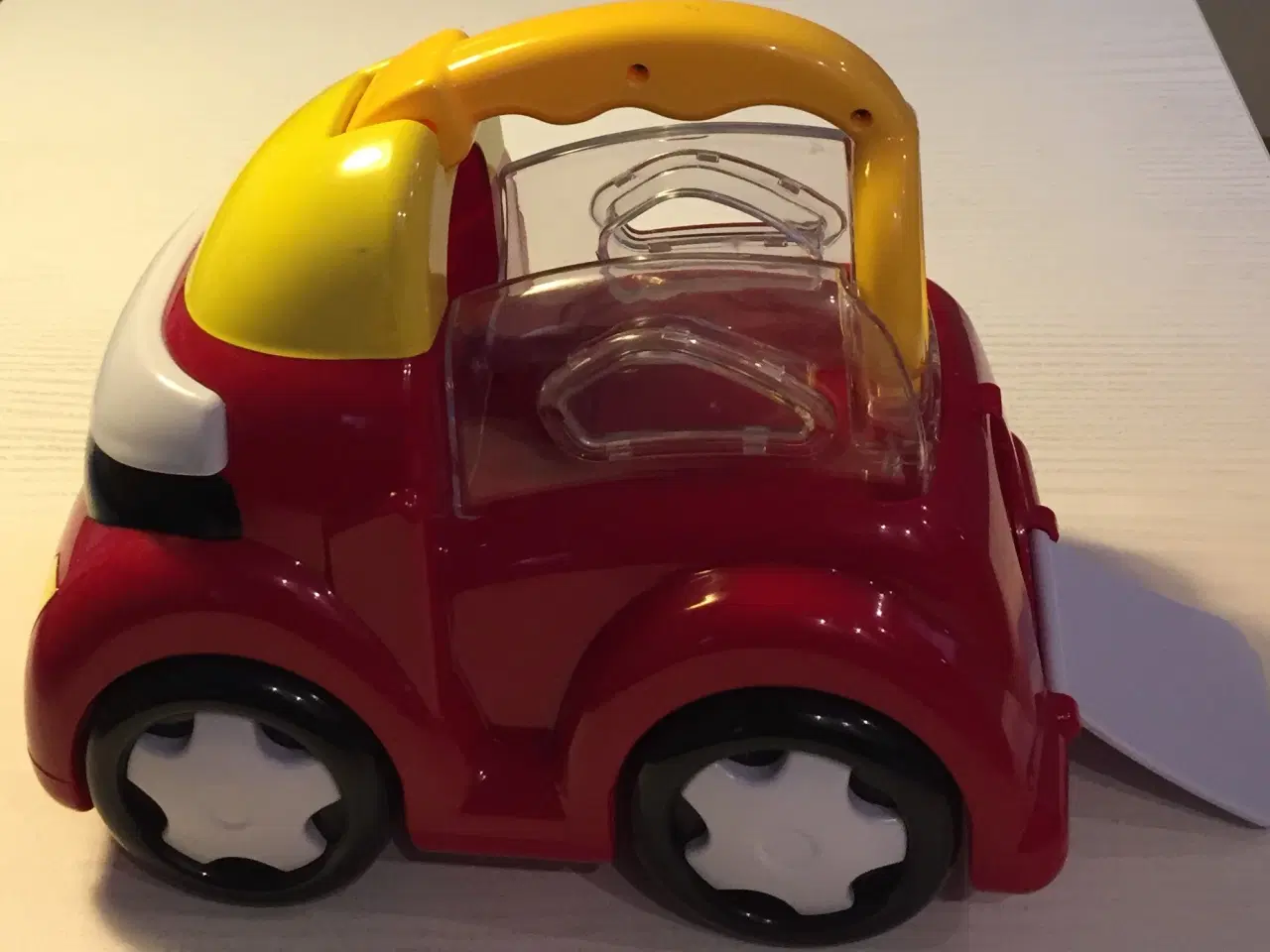 Billede 1 - Ferrari play an go, Motorama