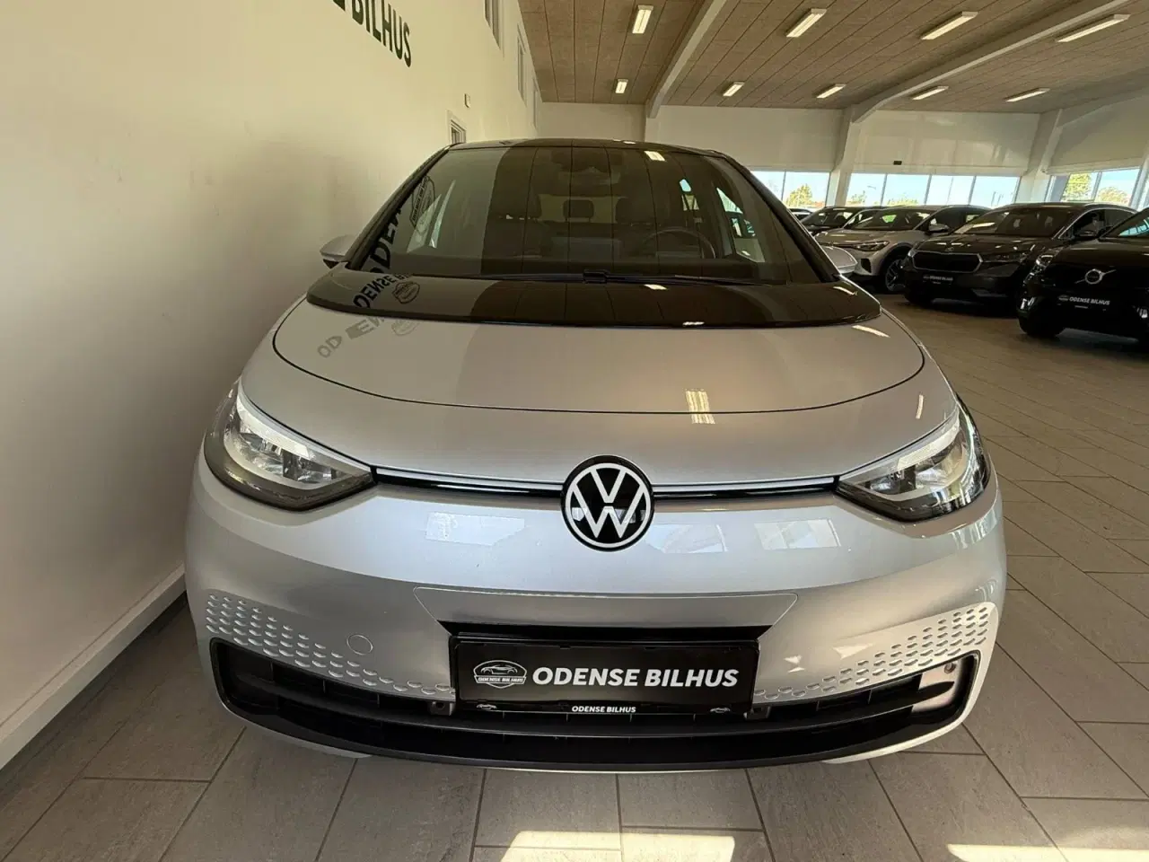 Billede 3 - VW ID.3 58 Pro Style