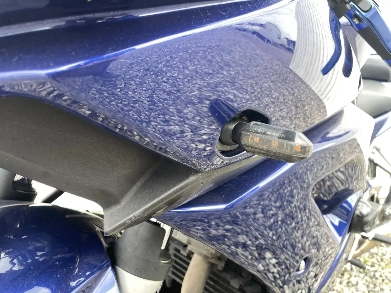 Billede 15 - Suzuki SV1000 S