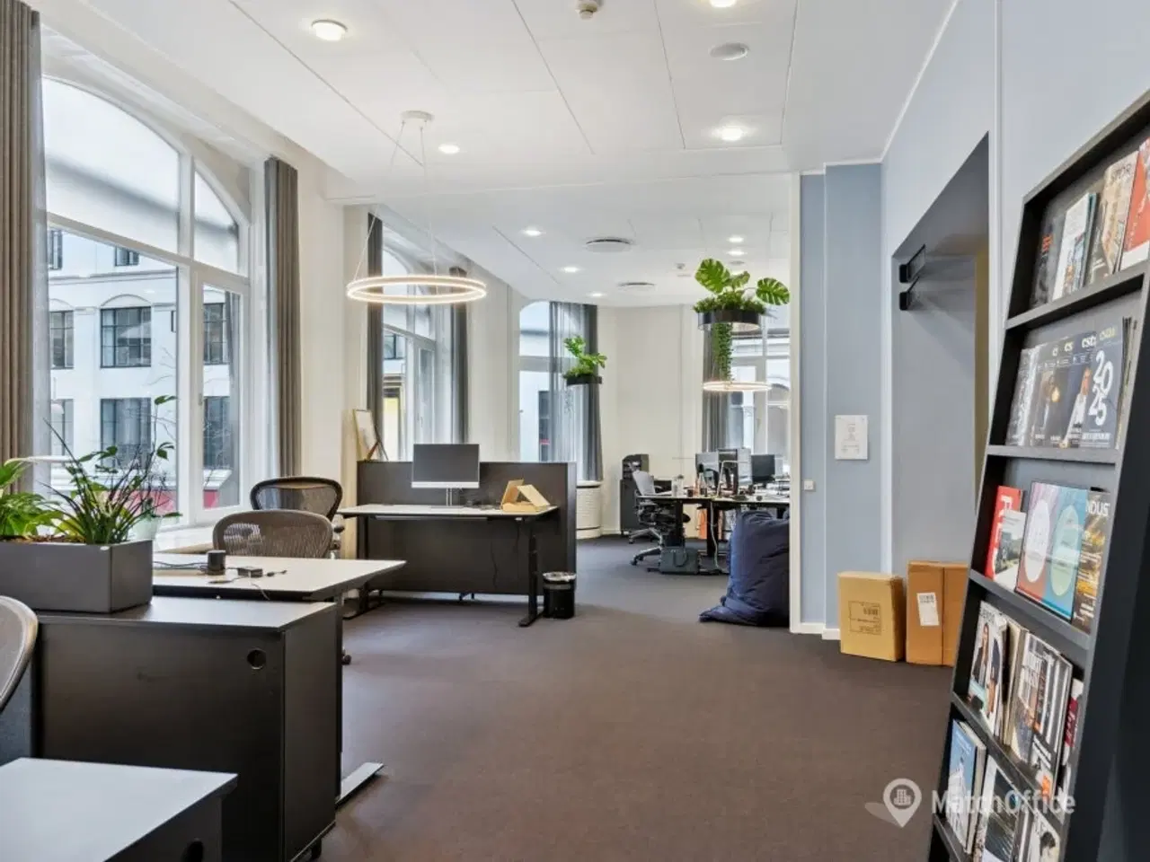 Billede 9 - Bedste beliggenhed i København K