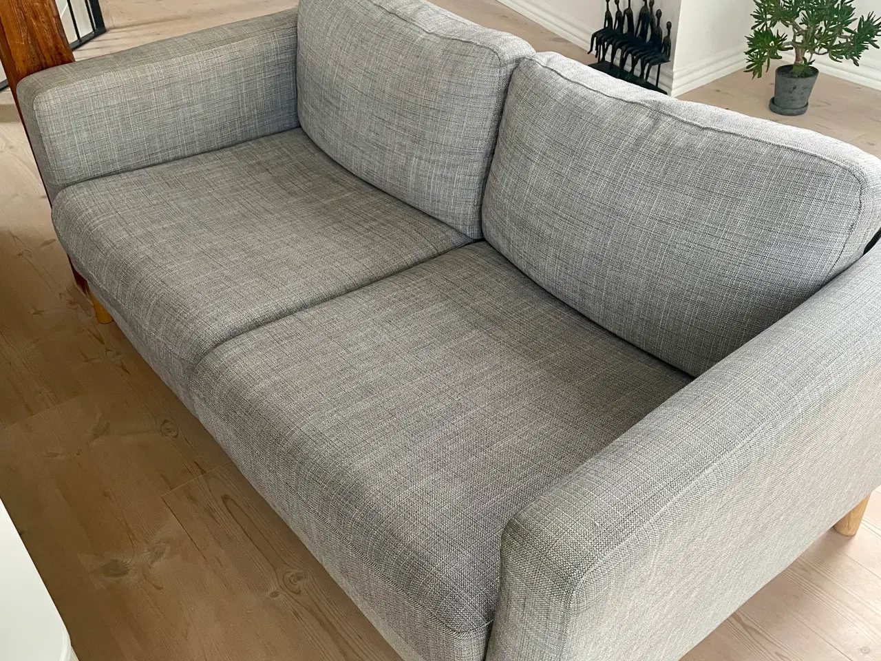 Billede 1 - IKEA sofasæt