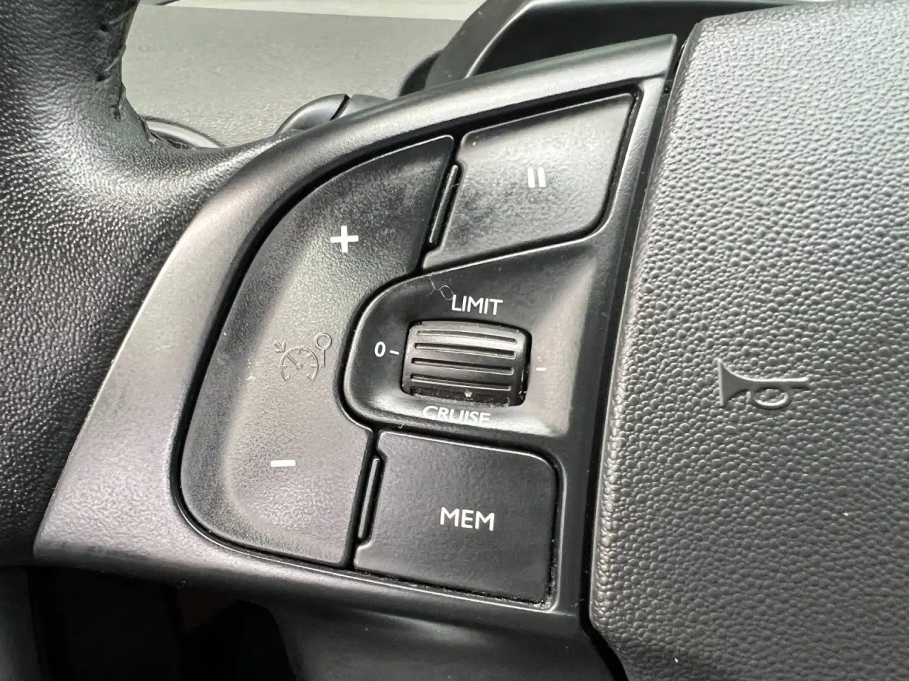 Billede 13 - Citroën Grand C4 SpaceTourer 1,5 BlueHDi 130 Cool EAT8 7prs