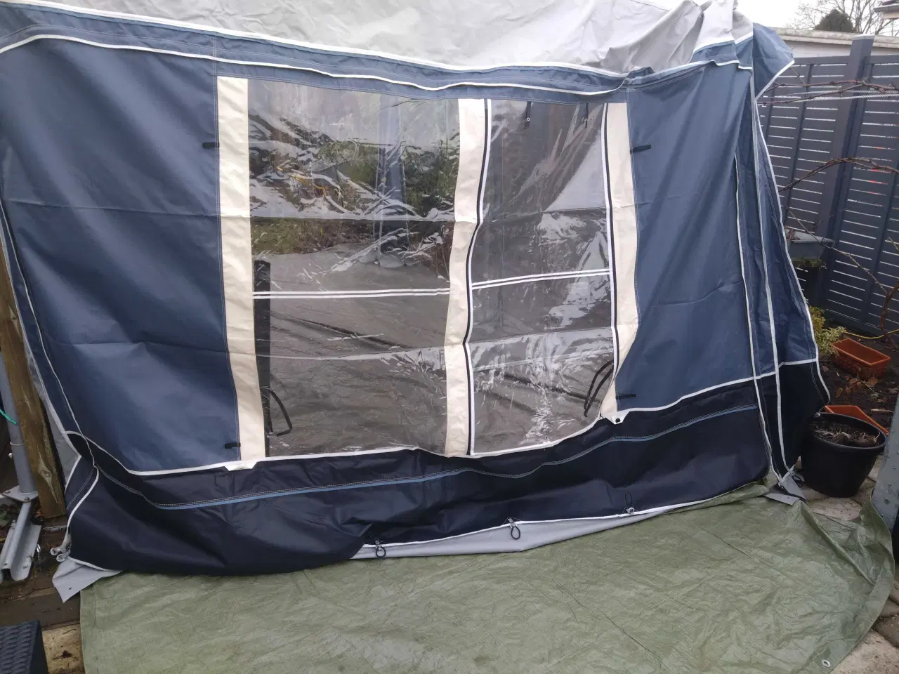 Billede 2 - NYT  A950 fortelt Isabella Ventura Pacific 300 