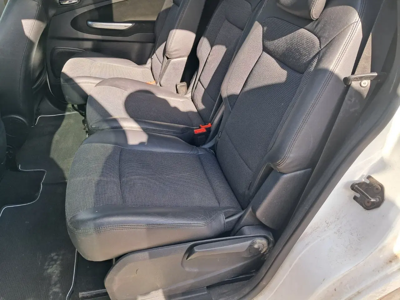 Billede 8 - Ford S-MAX 2,0 TDCi 140 Titanium