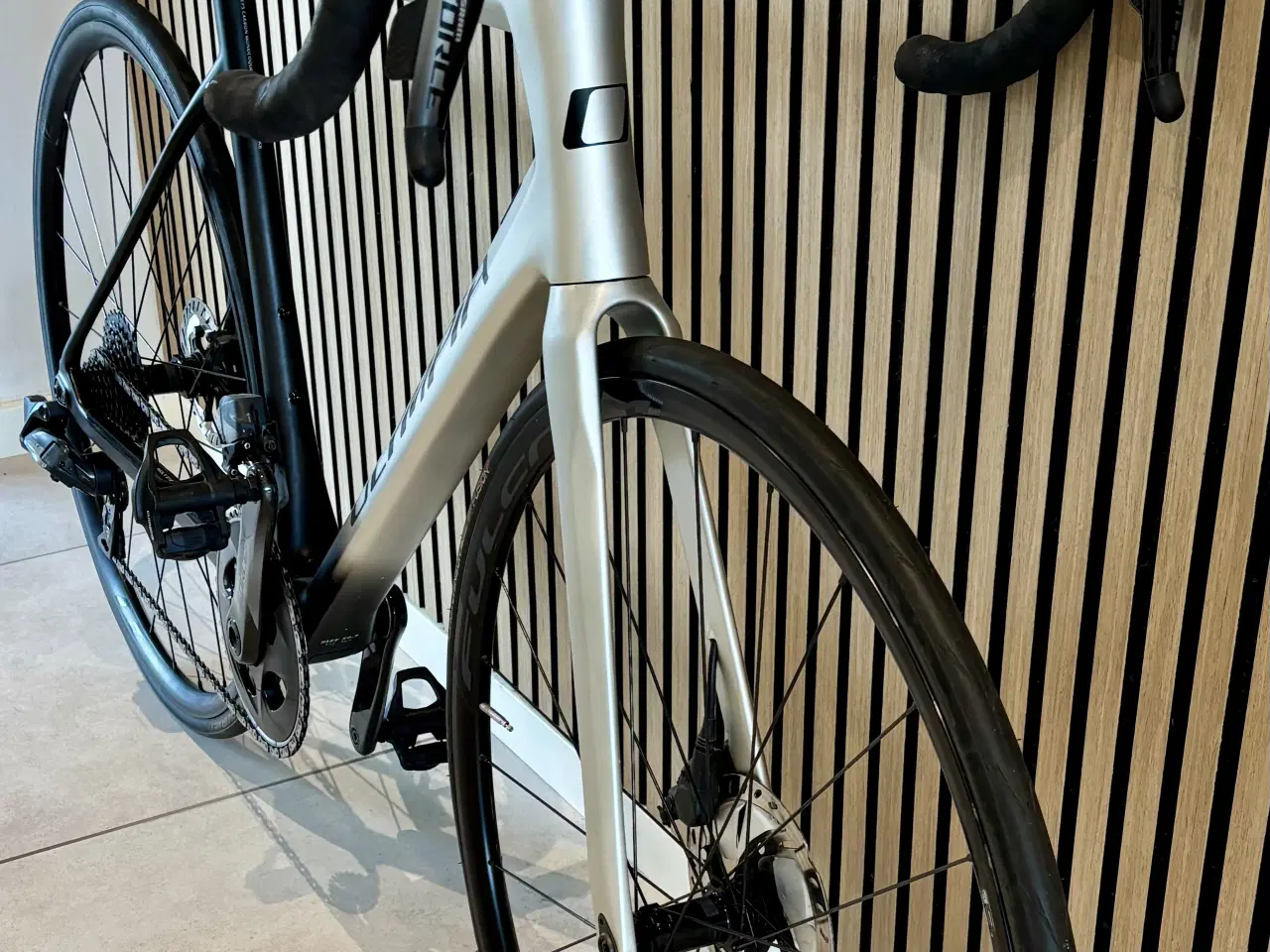 Billede 2 - Olympia Leader 