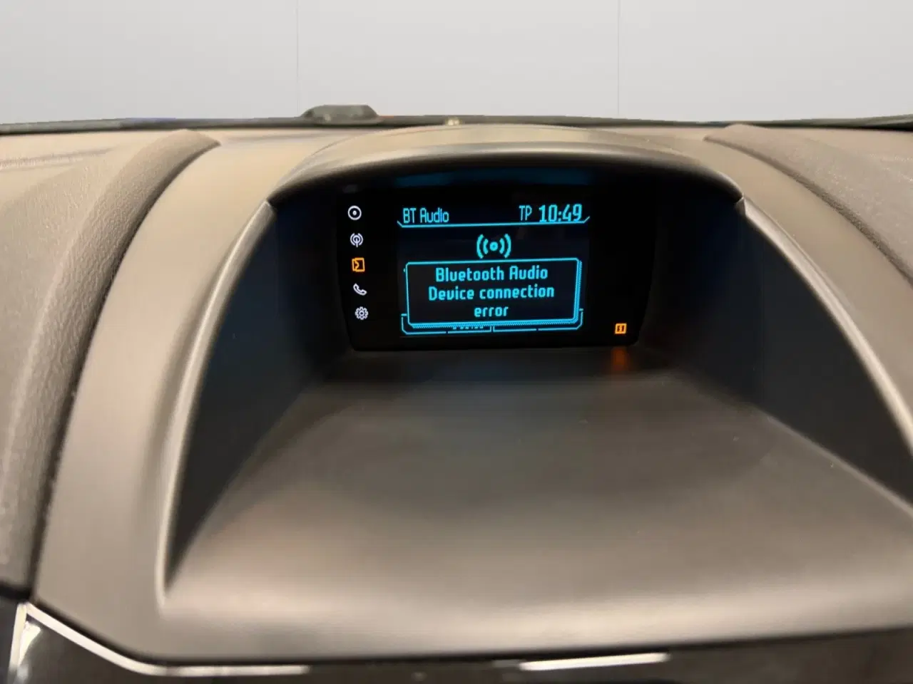 Billede 8 - Ford Fiesta 1,0 SCTi 140 Titanium