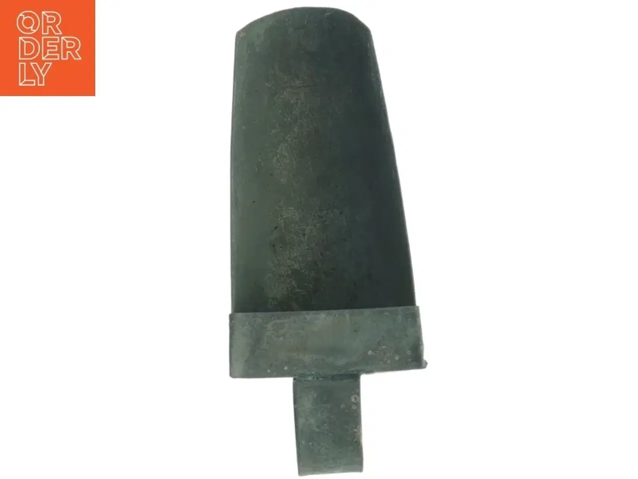 Billede 2 - Metalskovl (str. 13 cm)
