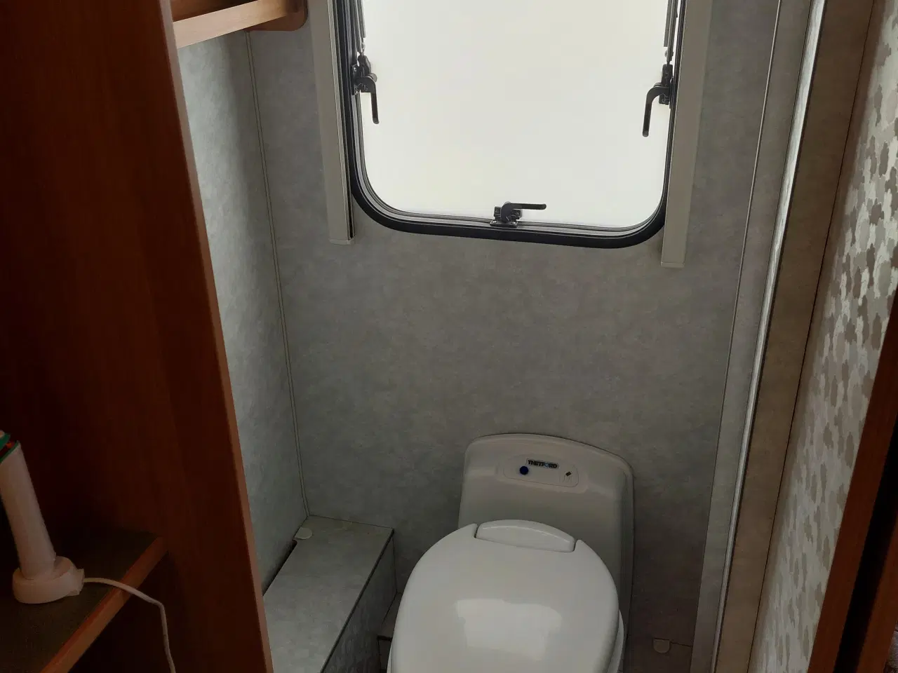 Billede 11 - Adria Classica 613 Ut