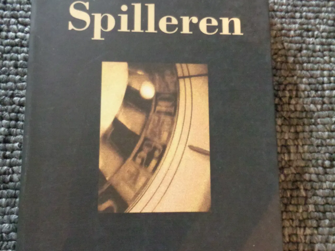 Billede 1 - Spilleren