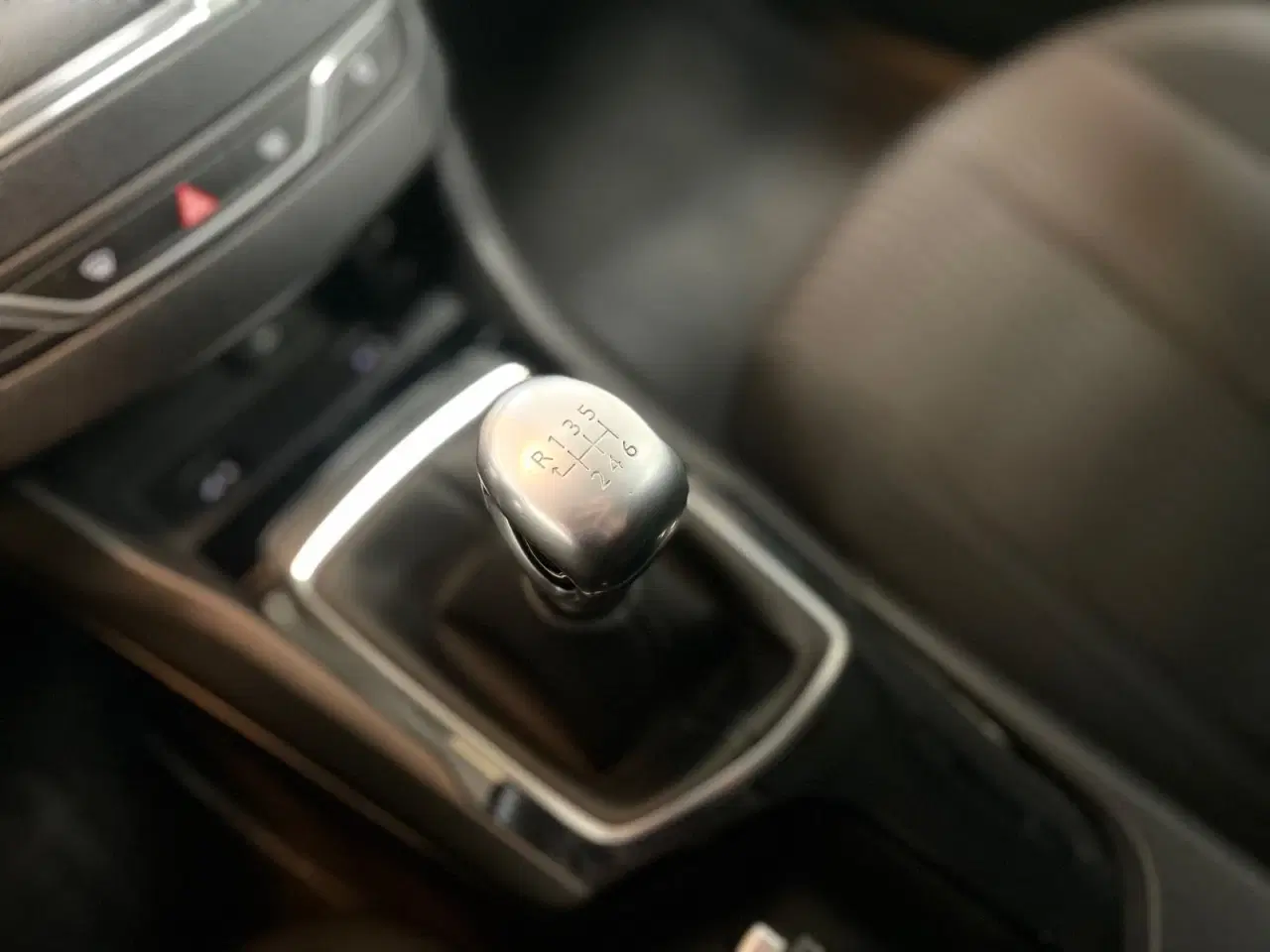 Billede 20 - Peugeot 308 1,6 BlueHDi 120 Allure