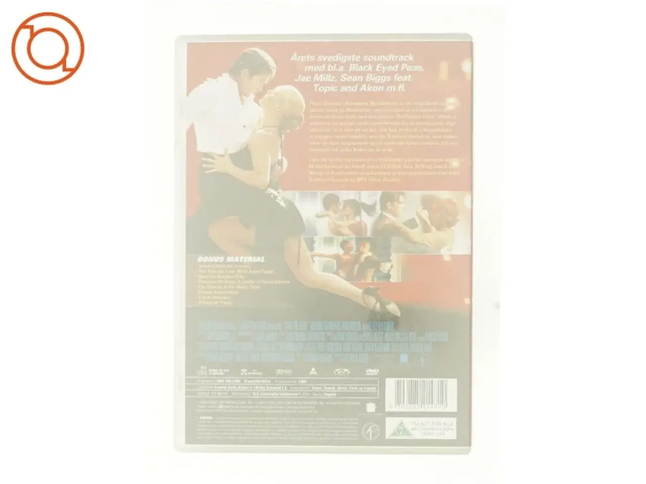 Billede 3 - Take the lead