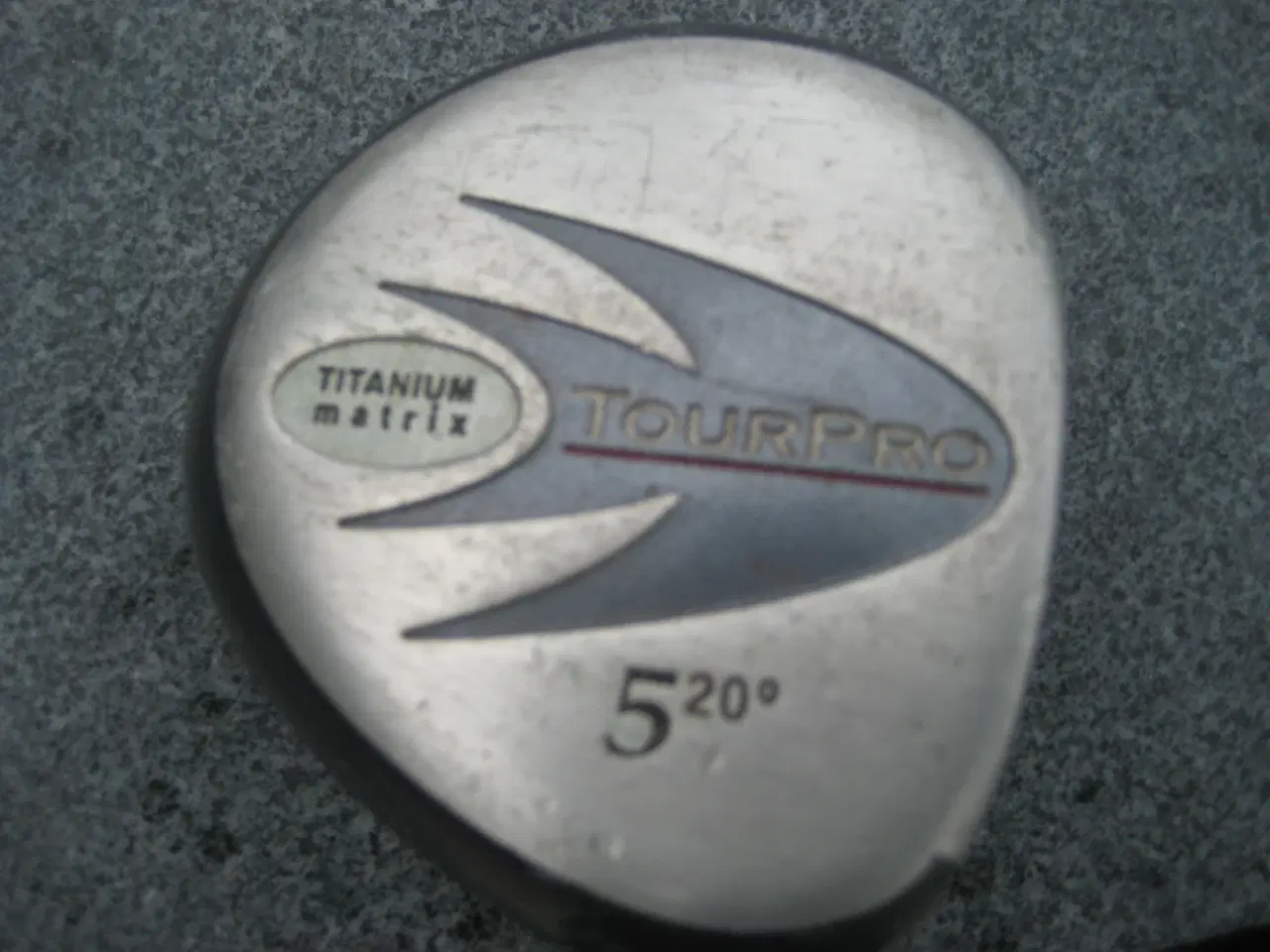 Billede 5 - 4 golfkøller sælges