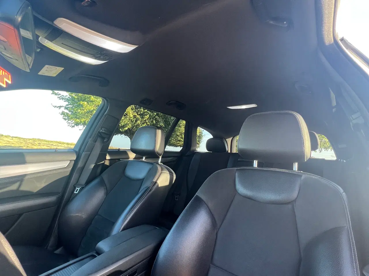 Billede 8 - Mercedes-Benz c220 4 matic 