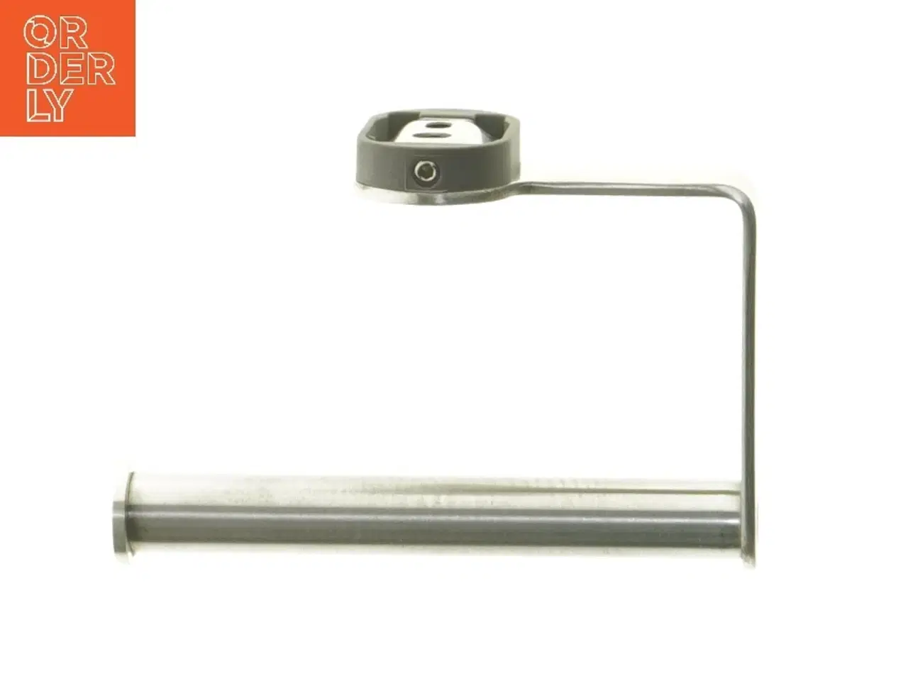 Billede 1 - Toiletpapirholder, Brogrund fra IKEA