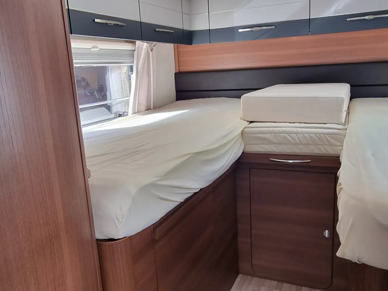 Billede 3 - LMC T 672 G Cruiser Sport