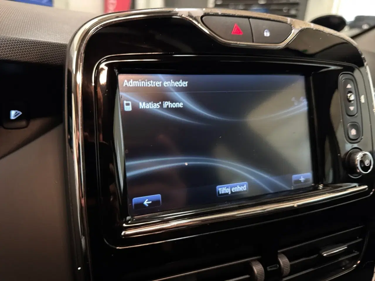 Billede 9 - Renault Zoe 41 Intens