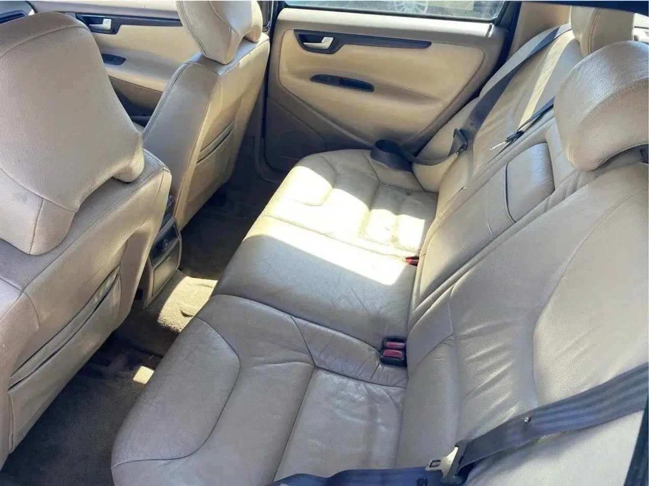 Billede 8 - Volvo V70 2,4 170HK Stc